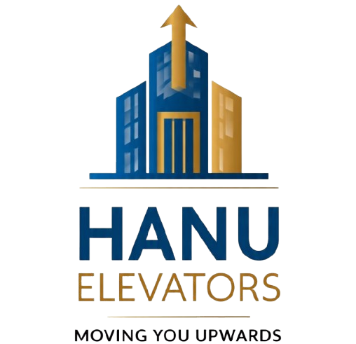 Hanu Elevators Logo